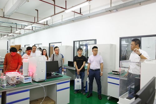 聚焦失效分析前沿，賦能產業質量提升——廣電計量舉辦產品可靠性分析技術及質量提升研討會